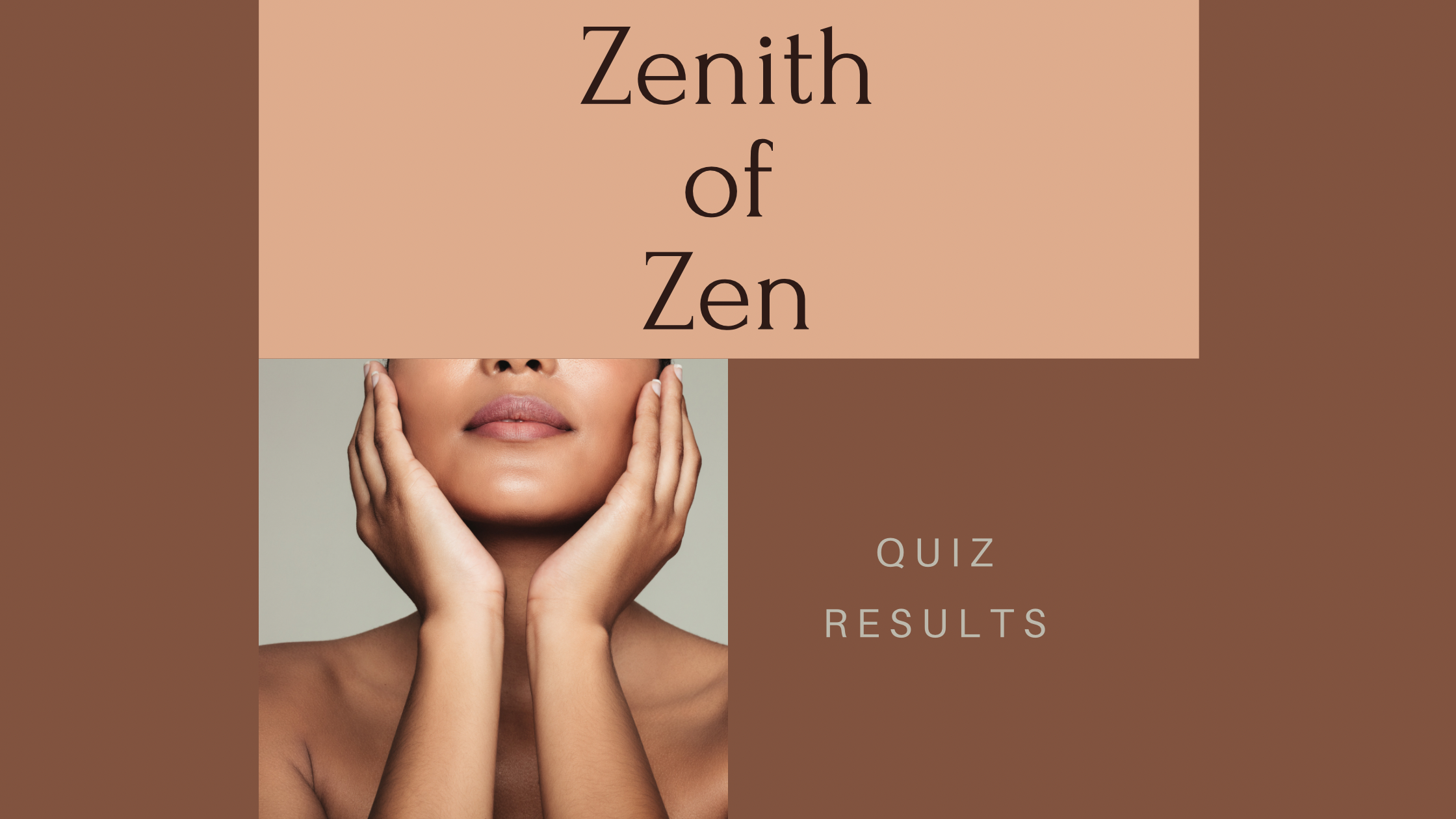 At the Zenith of Zen: A Comprehensive Guide to Elevated Mindfulness