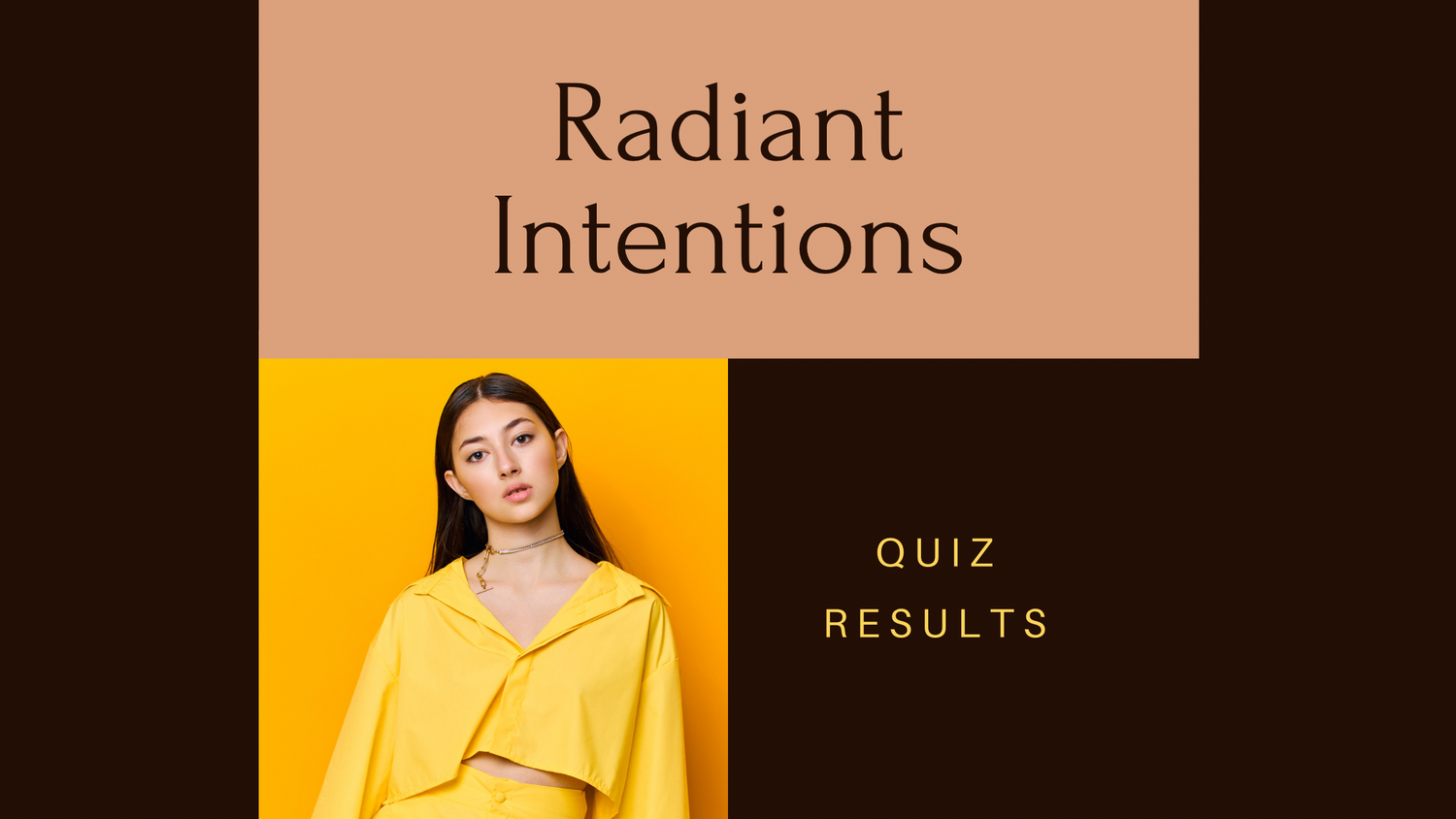 Illuminating Your Path: Living with Radiant Intentions