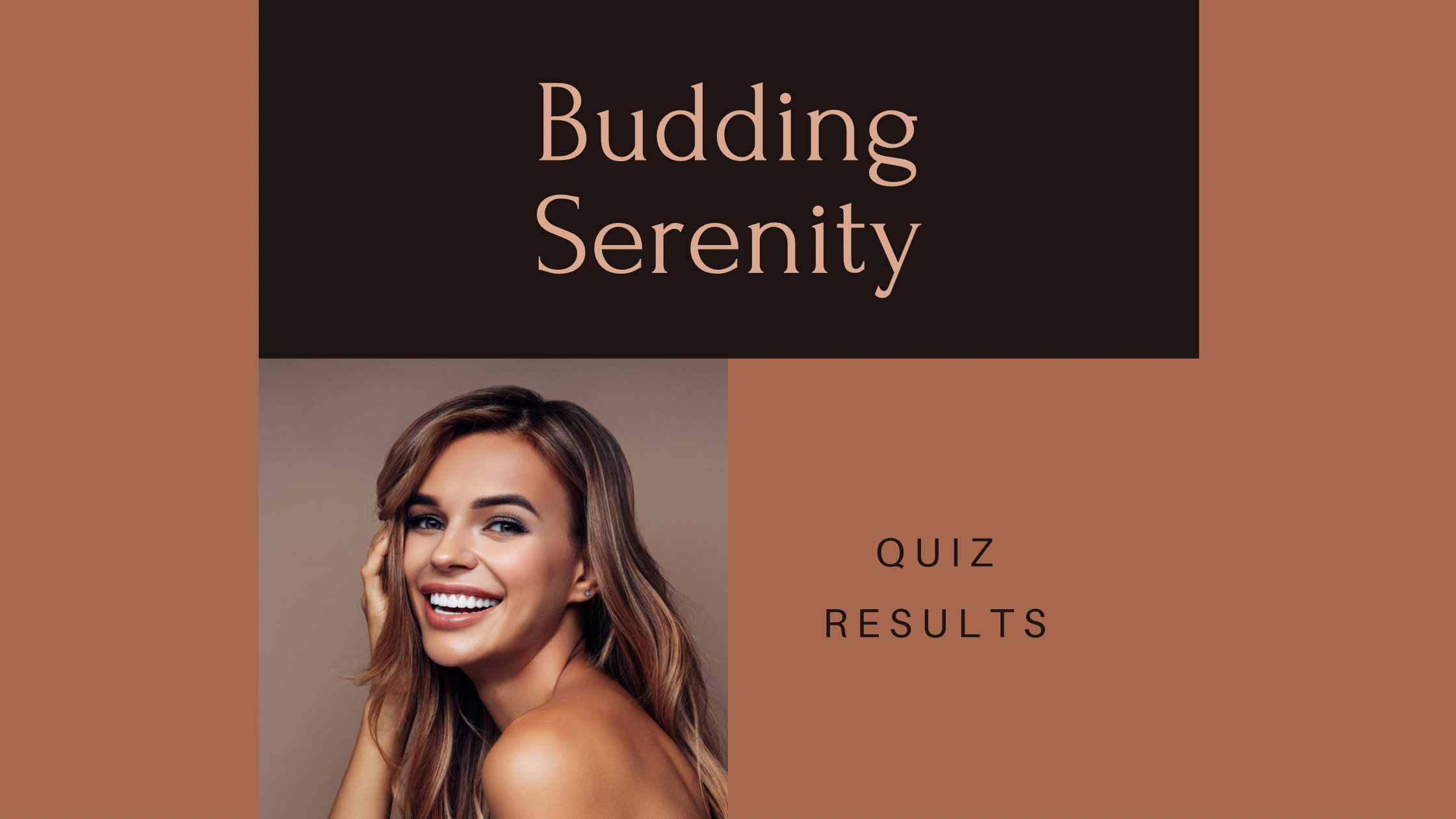 Embracing Budding Serenity: A Guide for the Empowered Woman