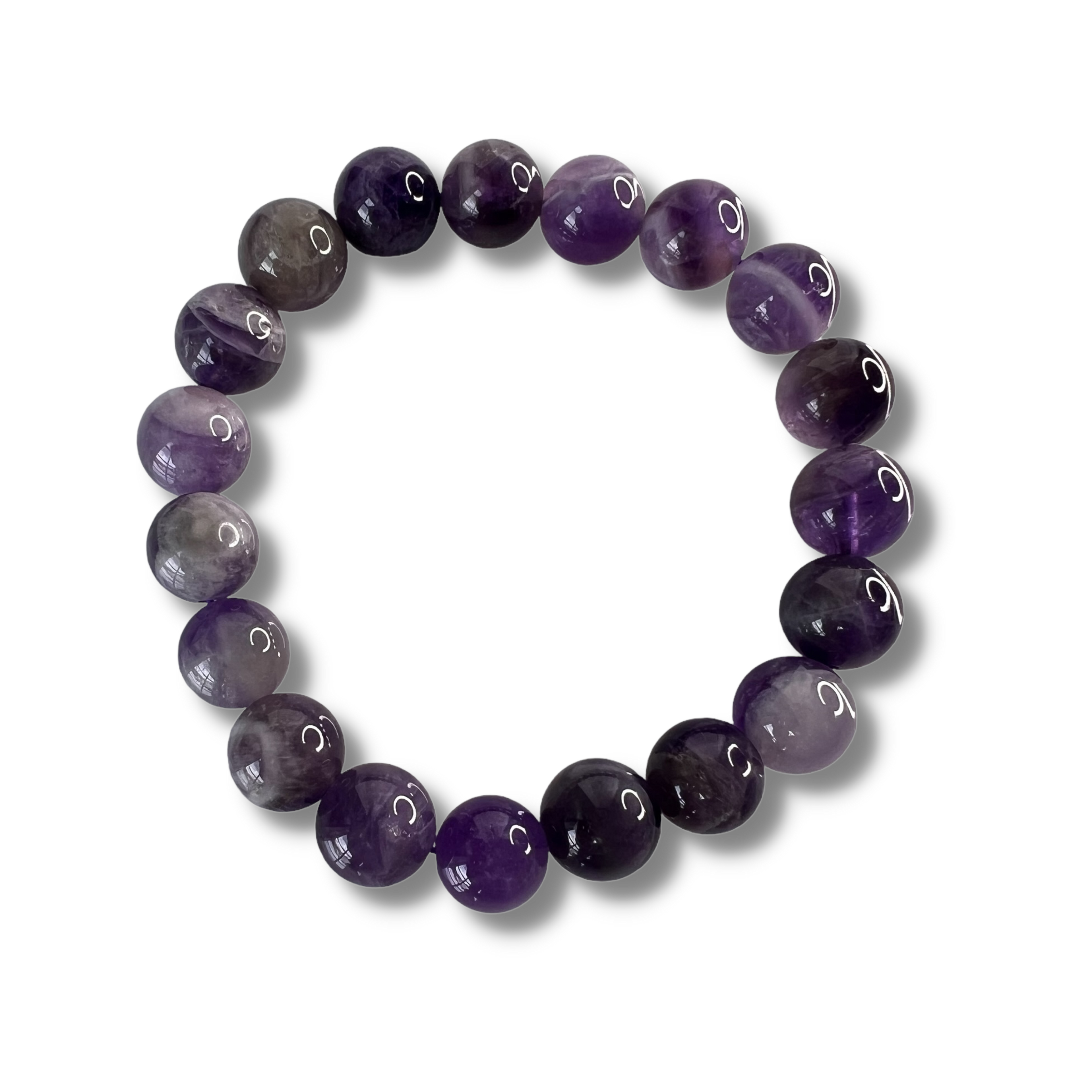 Amethyst Bracelet