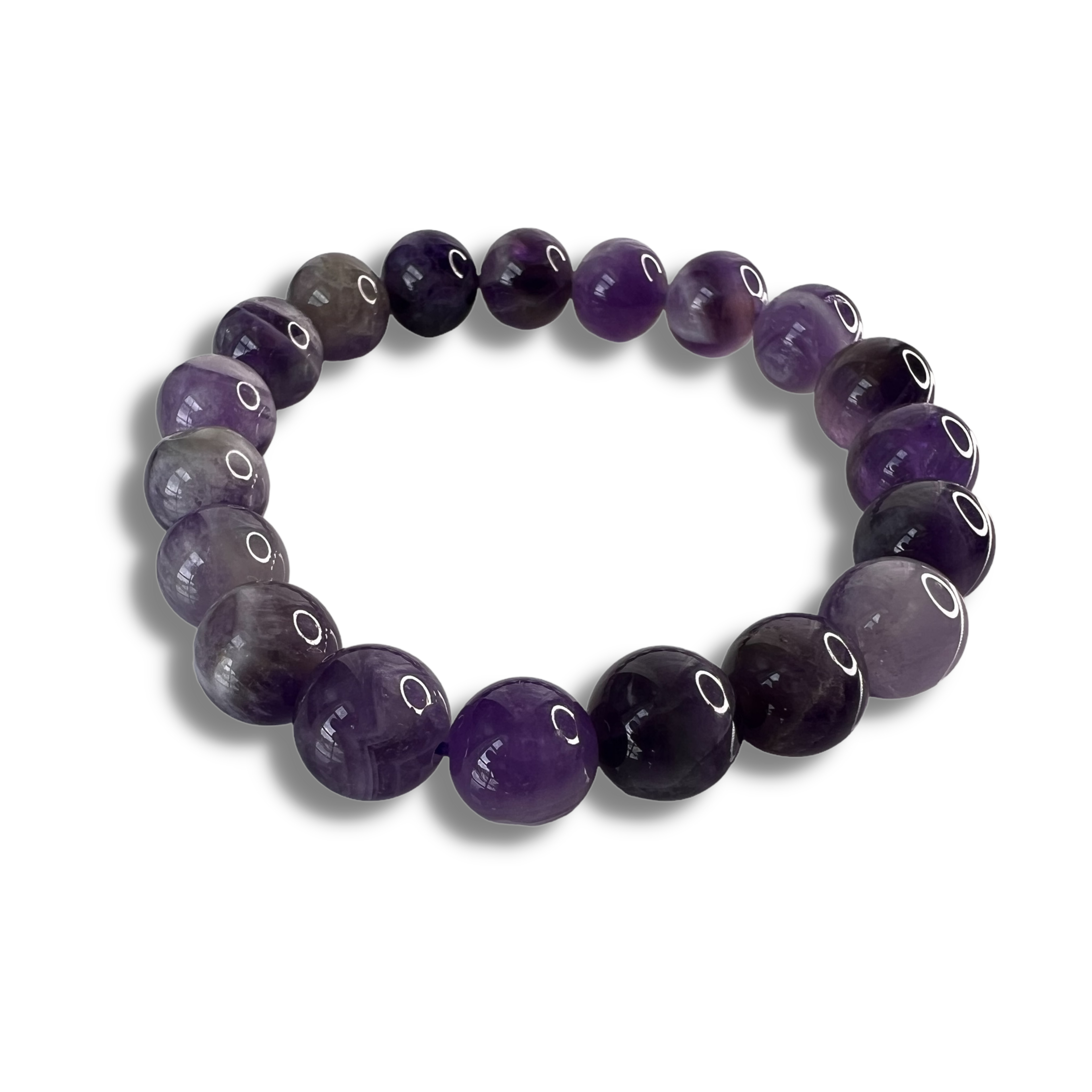 Amethyst Bracelet