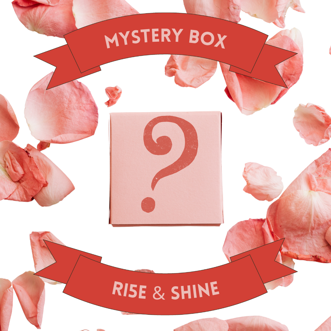 R&amp;S SUBSCRIPTION BOX