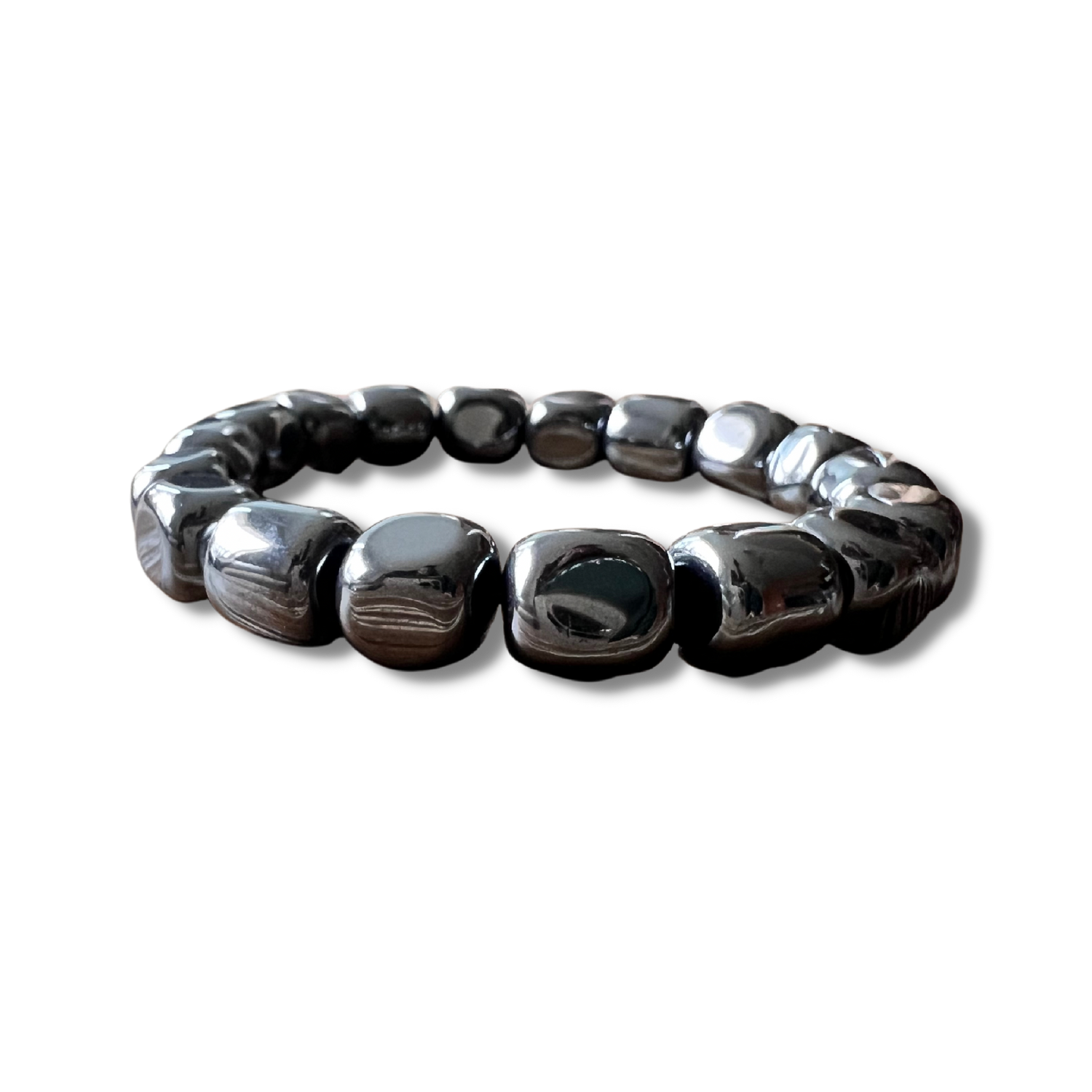 HEMATITE Bracelet