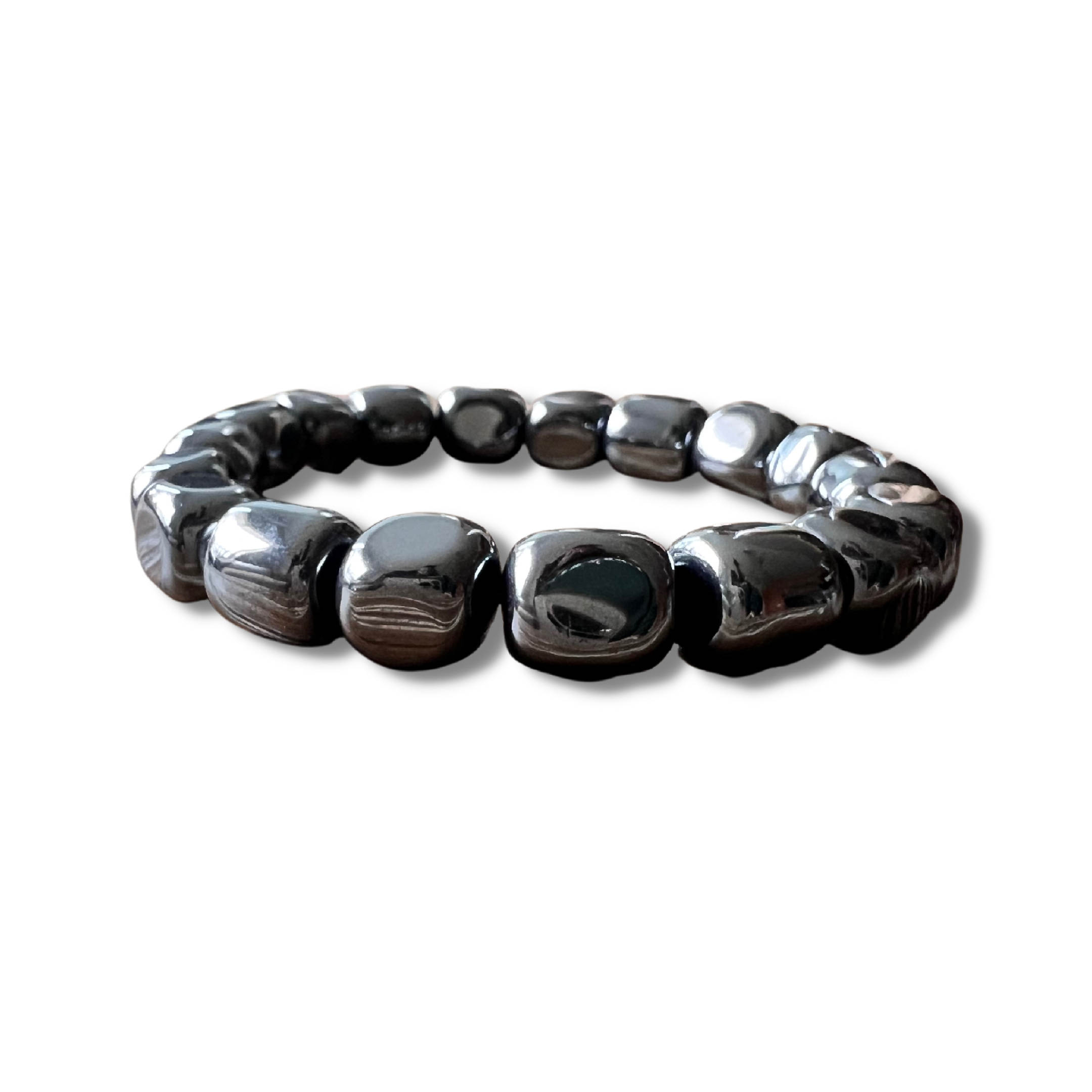 HEMATITE Bracelet