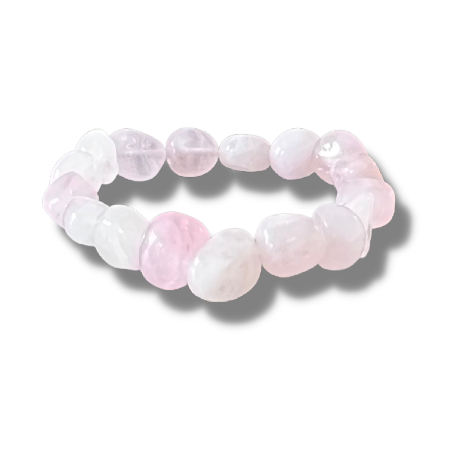 Rose Quartz Bracelet