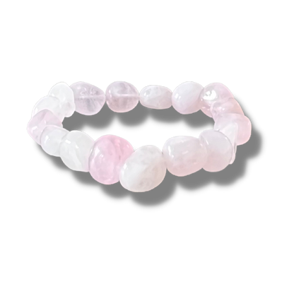 Rose Quartz Bracelet