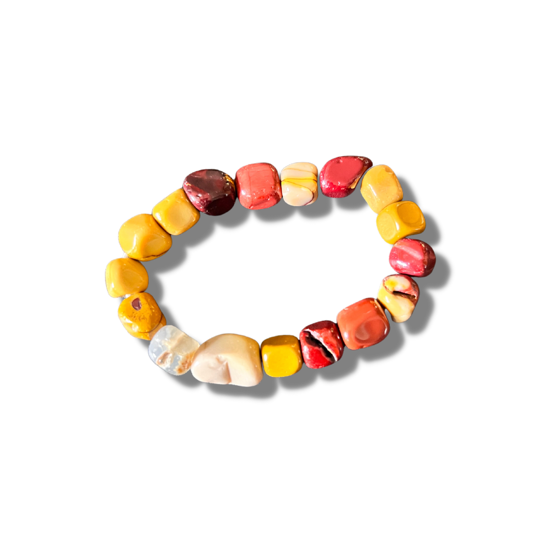 Mookaite Bracelet