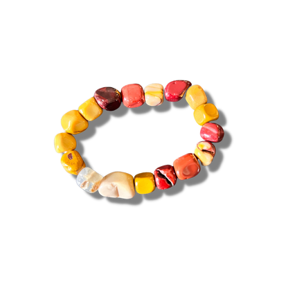 Mookaite Bracelet