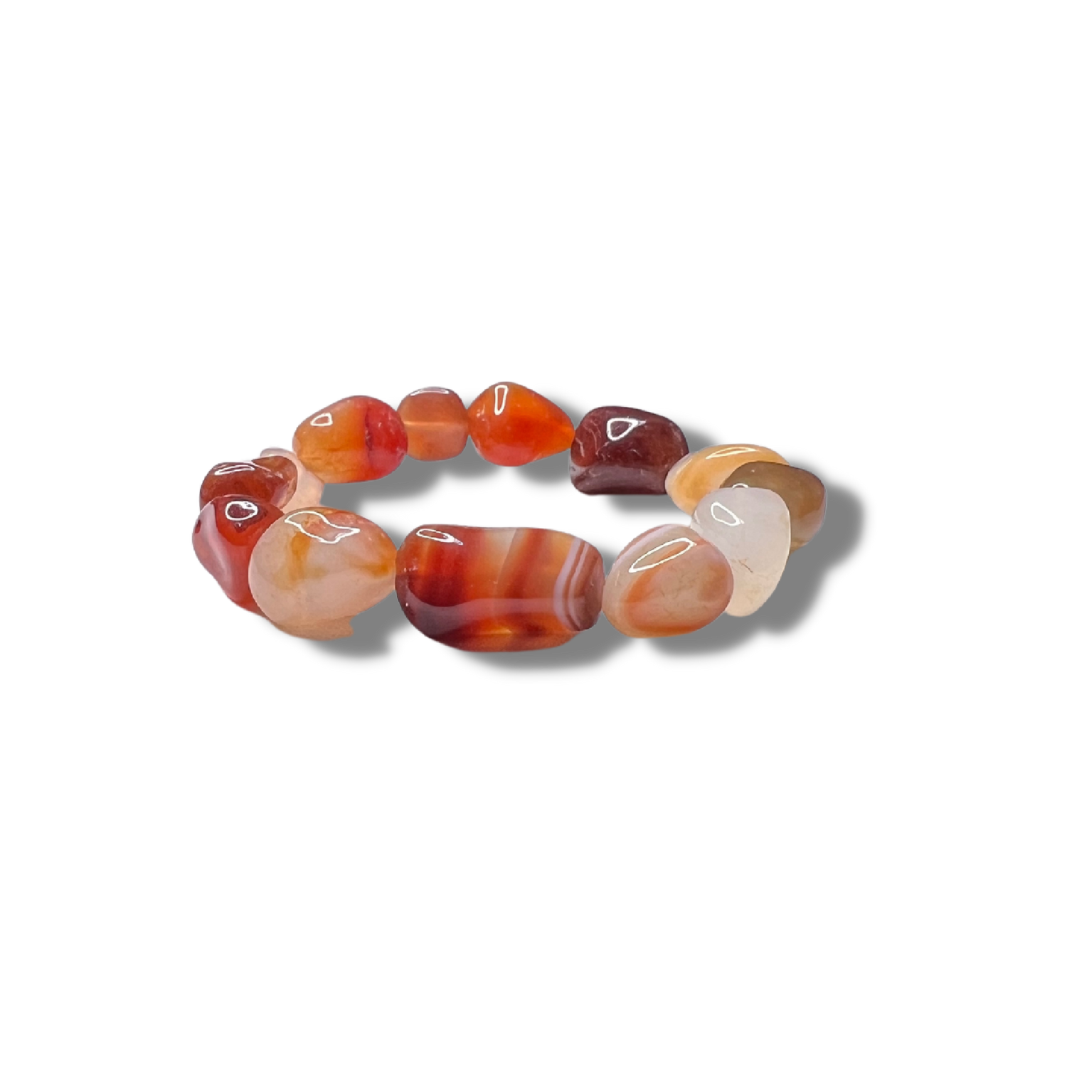 Carnelian Bracelet