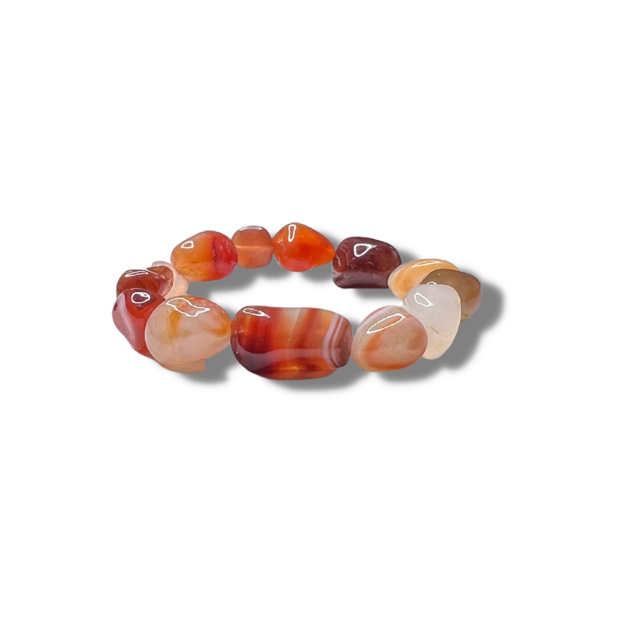 Carnelian Bracelet