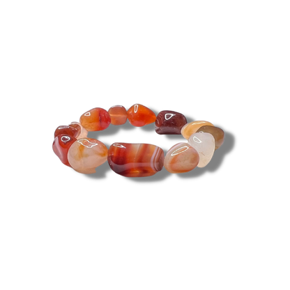 Carnelian Bracelet