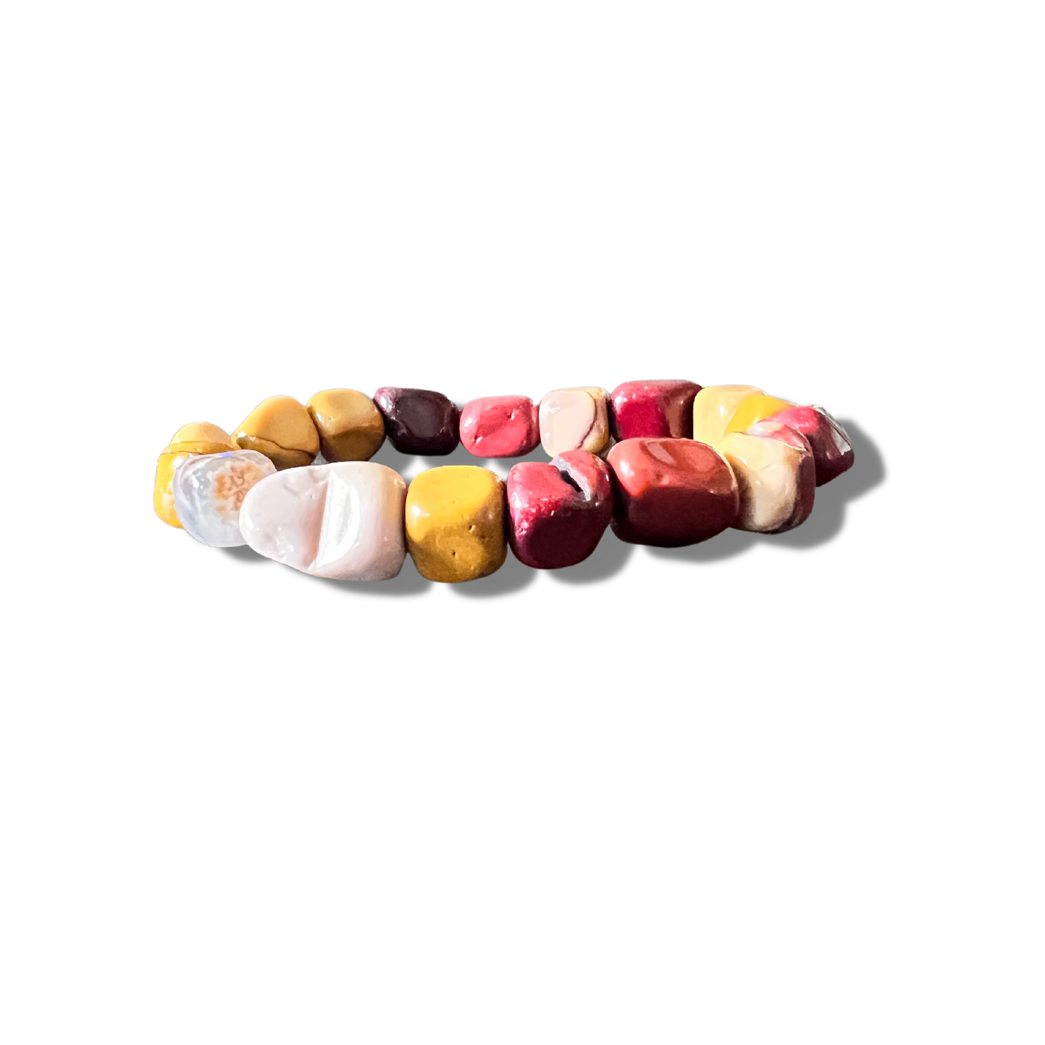 Mookaite Bracelet