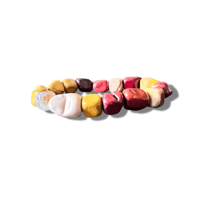 Mookaite Bracelet