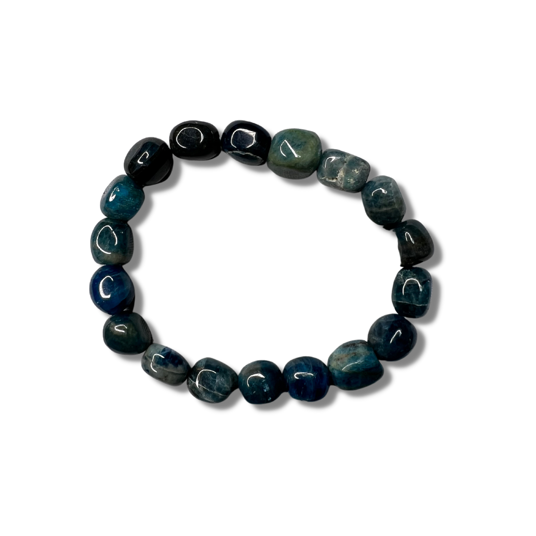 Apatite Bracelet