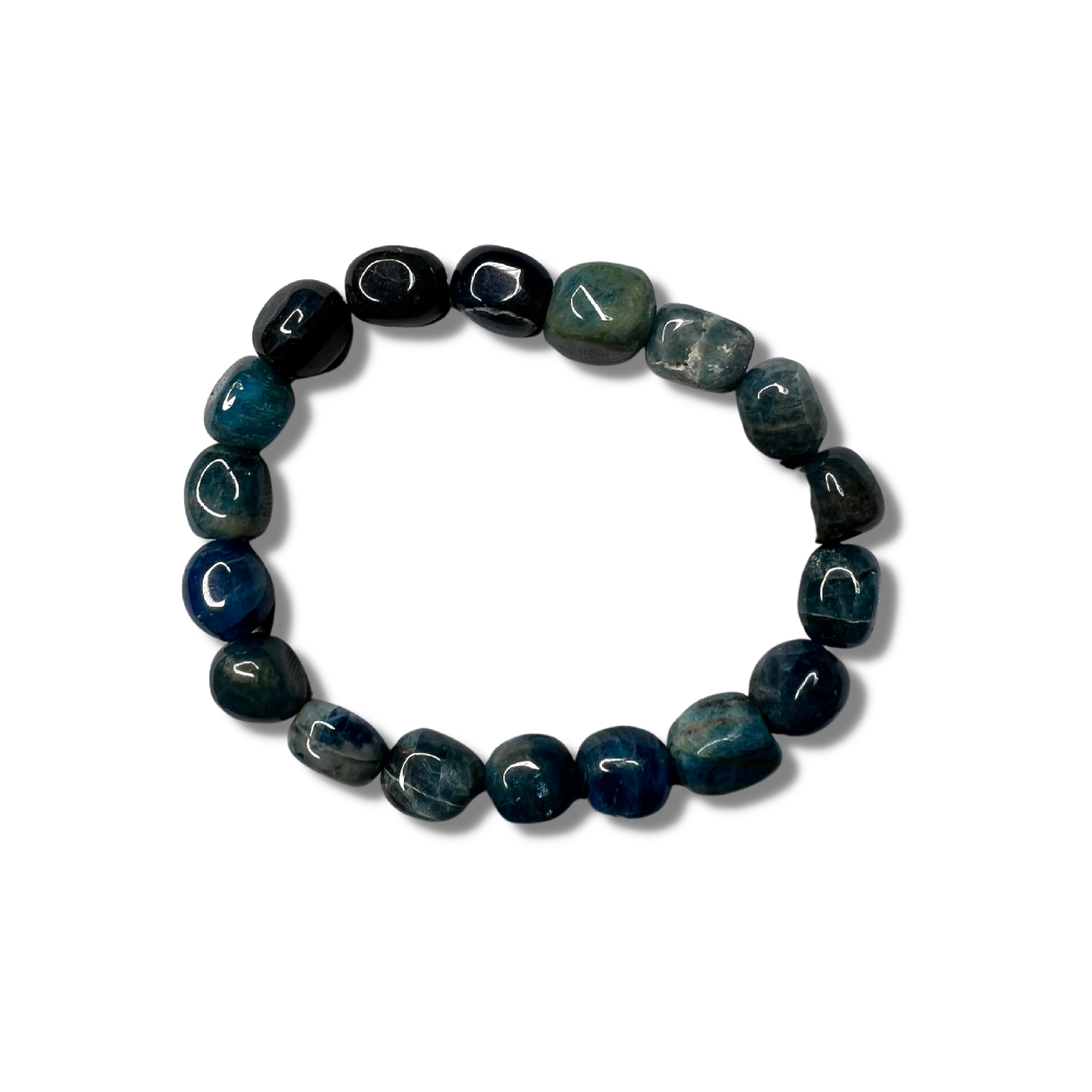 Apatite Bracelet