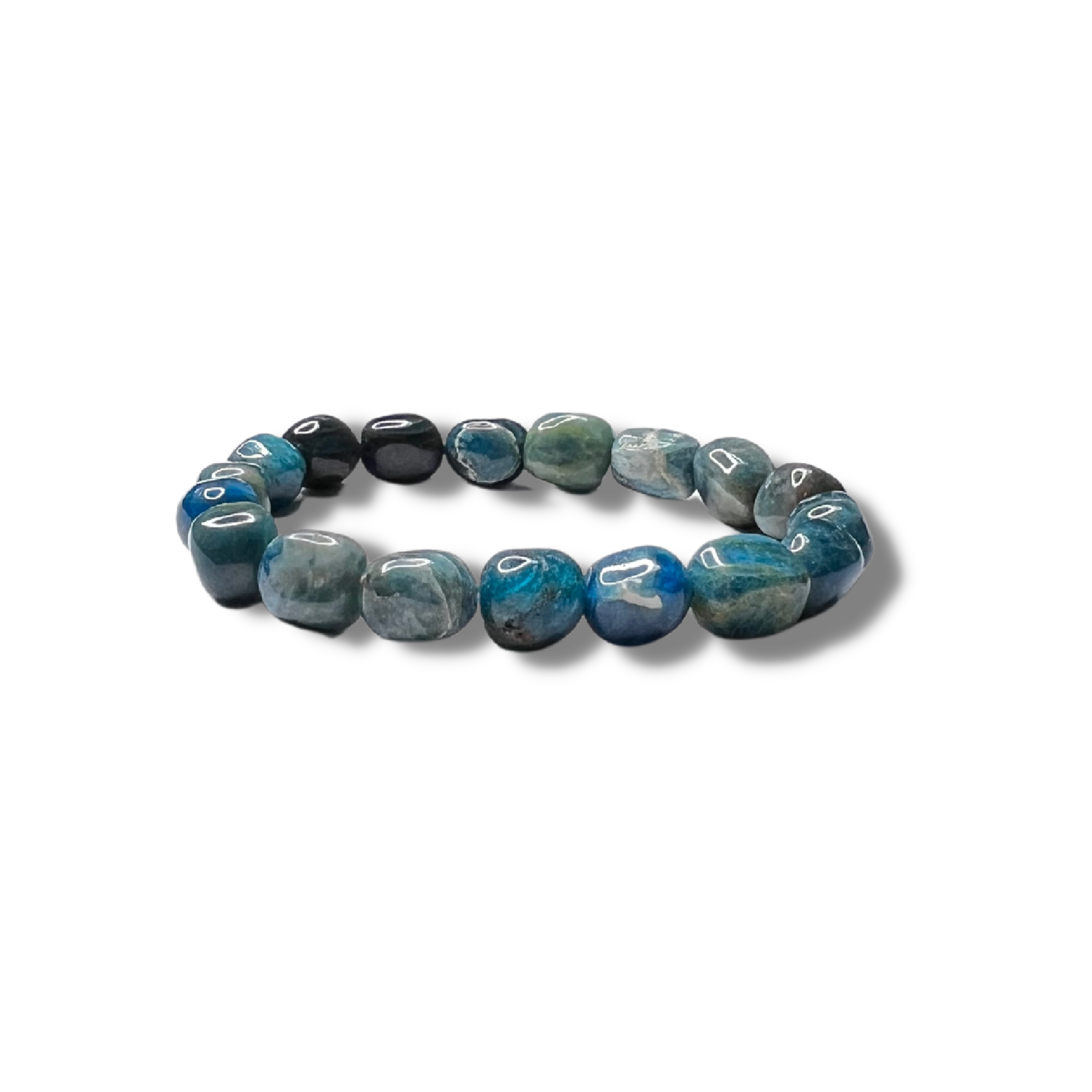 Apatite Bracelet