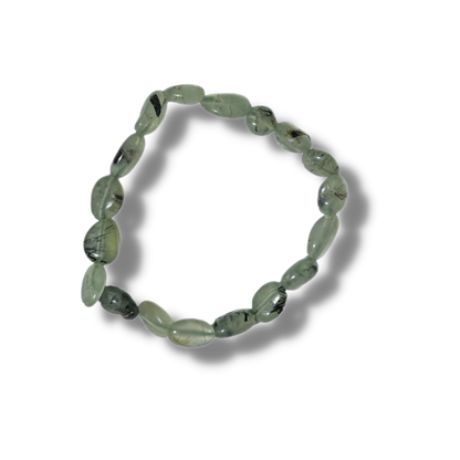 Prehnite Bracelet