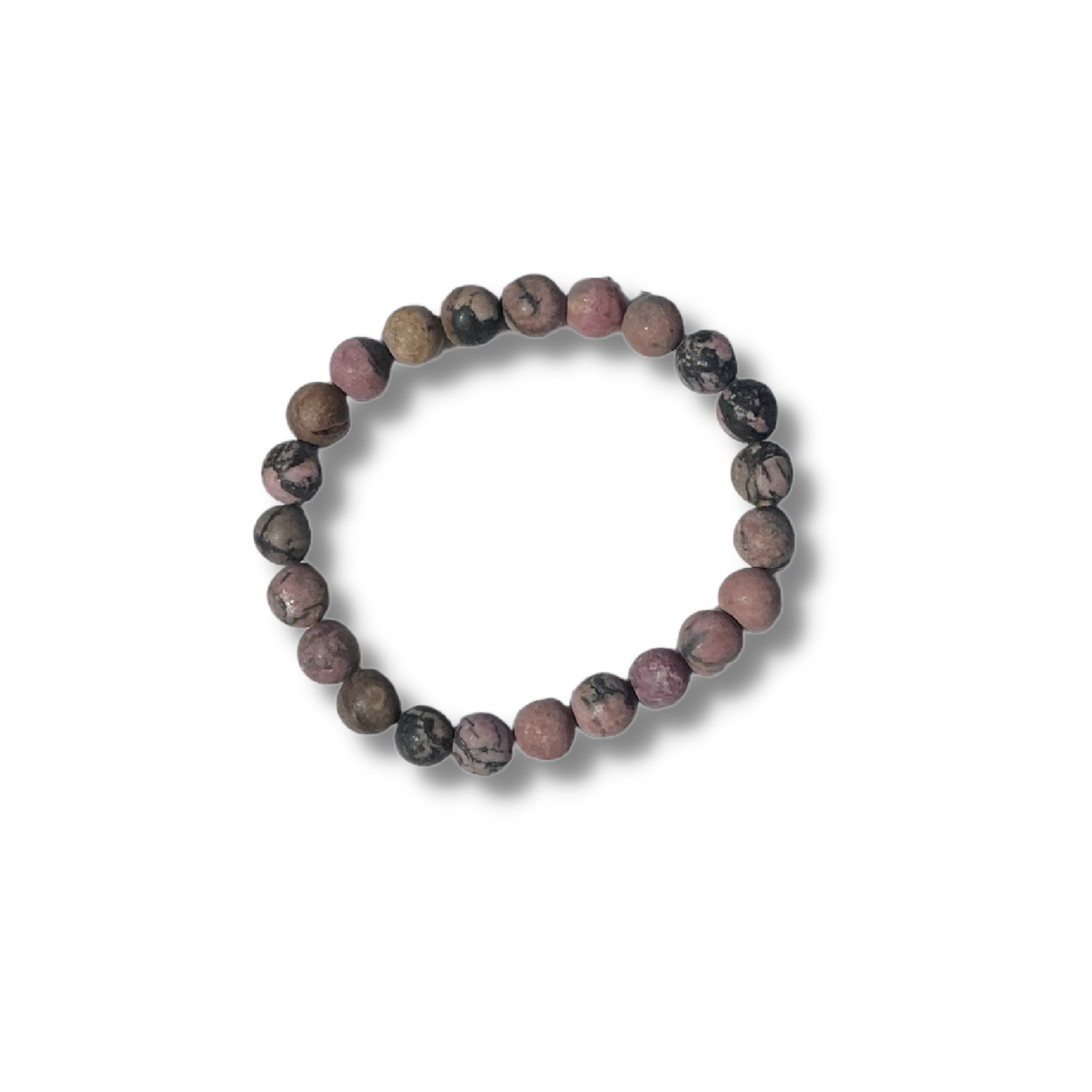 Rhodonite Bracelet