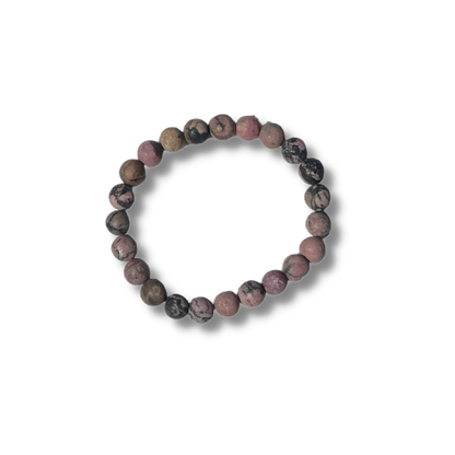 Rhodonite Bracelet