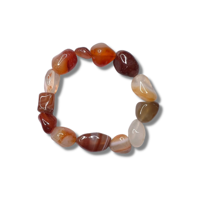 Carnelian Bracelet