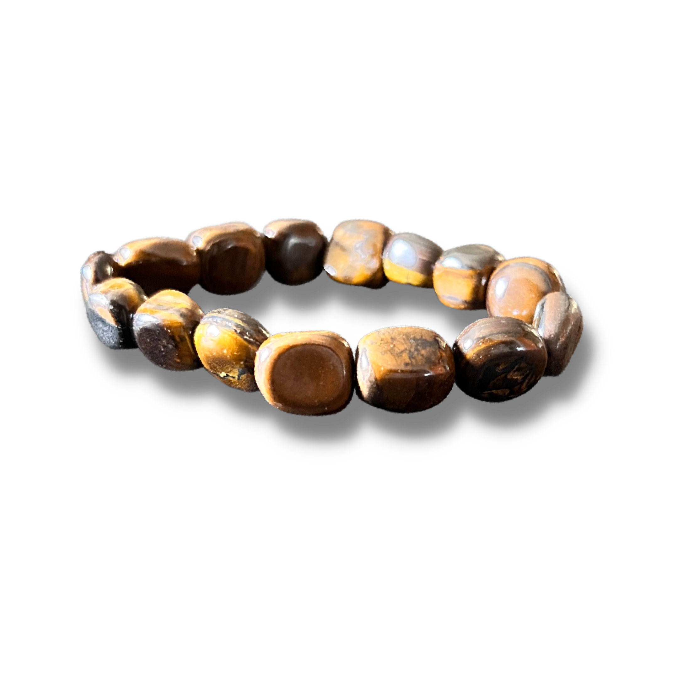 TIGERS EYE Bracelet