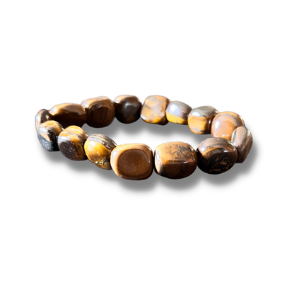 TIGERS EYE Bracelet